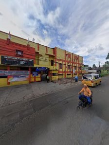 Street View & 360deg - SMK Kesehatan Bhakti Kencana Garut