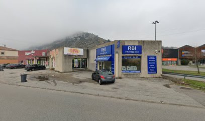 RBI Saint-Péray 07130