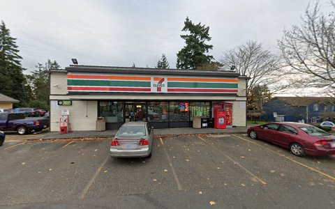 Convenience Store «7-Eleven», reviews and photos, 8101 238th St SW, Edmonds, WA 98026, USA