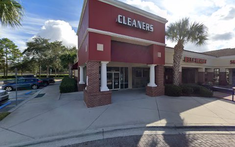Dry Cleaner «First Class Cleaners», reviews and photos, 13416 Summerport Village Pkwy #101, Windermere, FL 34786, USA