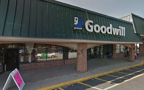 Thrift Store «Goodwill», reviews and photos, 621 E Main St, Westfield, MA 01085, USA