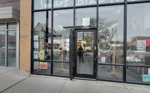 Bicycle Repair Shop «Smart Bike Parts», reviews and photos, 3031 W Armitage Ave, Chicago, IL 60647, USA