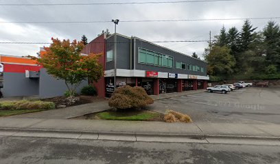 Paul Patterson - Pet Food Store in Bremerton Washington