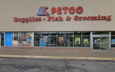 Pet Supply Store «Petco Animal Supplies», reviews and photos, 3860 Elmore Avenue, Davenport, IA 52807, USA