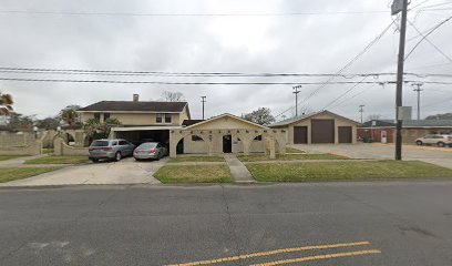 Charles T. Guarisco, DC - Pet Food Store in Morgan City Louisiana