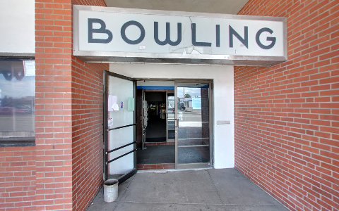 Bowling Alley «Kenmore Lanes», reviews and photos, 1691 Kenmore Ave, Buffalo, NY 14217, USA