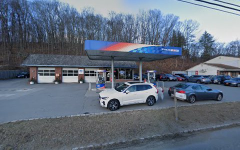 Auto Repair Shop «Aries Automotive of Somers», reviews and photos, 253 NY-100, Somers, NY 10589, USA
