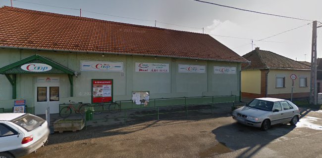 Értékelések erről a helyről: Szentmihály Coop ABC, Szeged - Szupermarket