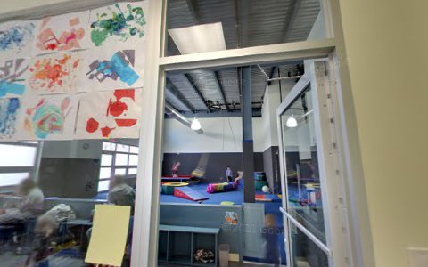Gymnastics Center «LIC Kids Gymnastics», reviews and photos, 5-02 50th Ave, Long Island City, NY 11101, USA