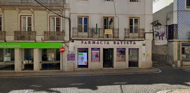 Farmacia Batista - Santarém - Santarém