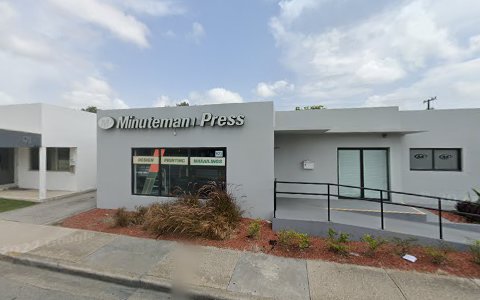 Digital Printer «Minuteman Press Miami NE 79th St.», reviews and photos, 921 NE 79th St, Miami, FL 33138, USA