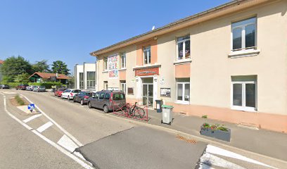 Centre de Loisirs Municipal Saint-Héand
