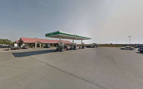 Gas Station «BP», reviews and photos, 3112 IA-92, Ainsworth, IA 52201, USA