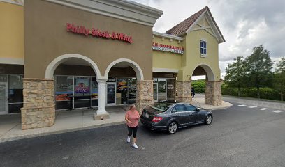 Mr. Alexis Samaniego - Pet Food Store in Davenport Florida