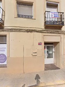 EVOE Nails y Tattoo C. Mayor, 105, 02500 Tobarra, Albacete, España