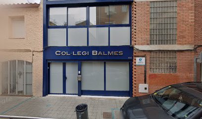 Colegio Balmes en La Llagosta