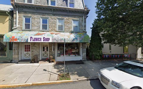 Florist «Hummelstown Flower Shop», reviews and photos, 24 W Main St, Hummelstown, PA 17036, USA