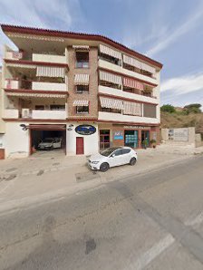 Rent a Car Slow Life Av. de Karat, 10, 29750 Algarrobo, Málaga, España