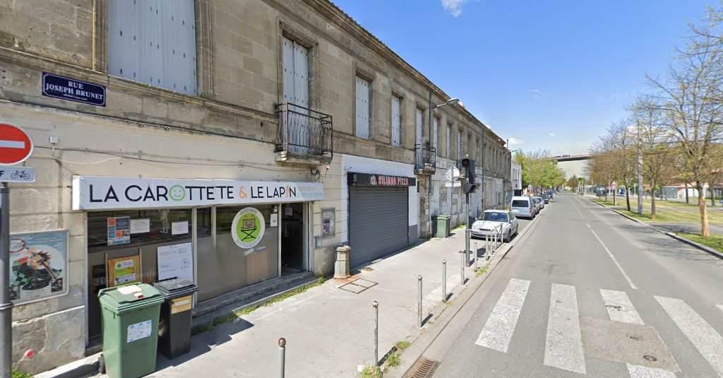 SLIMEN ZIEDE à Bordeaux (Gironde 33)