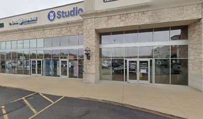 Pet Supplies Plus Woodpointe Grooming