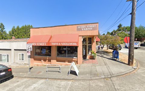 Yarn Store «Acorn Street Shop», reviews and photos, 2818 NE 55th St, Seattle, WA 98105, USA