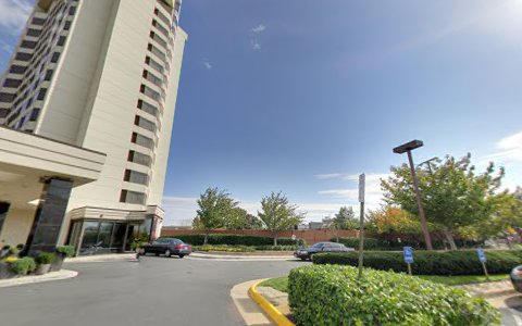 Hotel «Tysons Corner Marriott», reviews and photos, 8028 Leesburg Pike, Tysons, VA 22182, USA