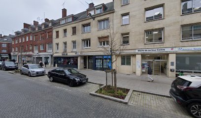 Samsic Emploi Amiens Amiens