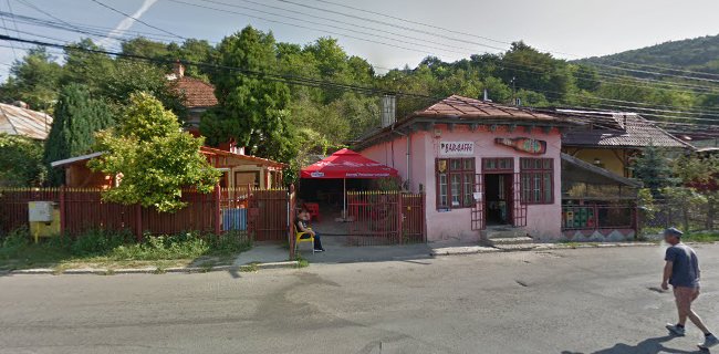 Strada Dragoș Vodă 54, Piatra Neamț, România
