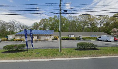Noseworthy Gary DC - Pet Food Store in Hainesport New Jersey