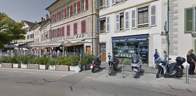 Rue de Rive 28, 1260 Nyon, Schweiz