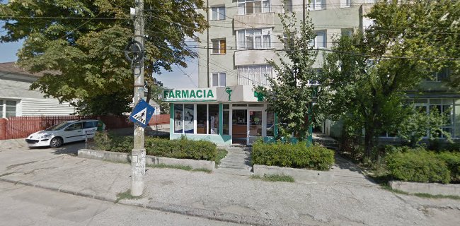 Strada Ștefan cel Mare 23, Huși 735100, România