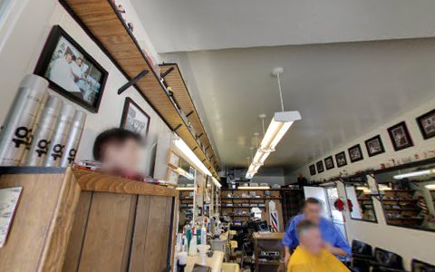 Barber Shop «Sherman Oaks Barber Shops», reviews and photos, 957 S Bascom Ave, San Jose, CA 95128, USA