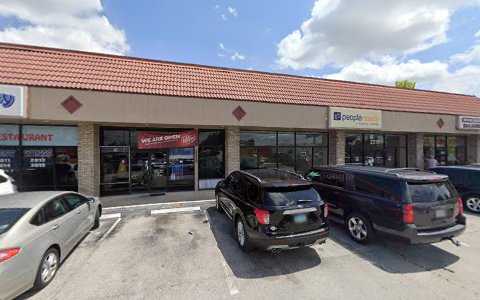 Employment Agency «PeopleReady», reviews and photos, 2219 E Irlo Bronson Memorial Hwy, Kissimmee, FL 34744, USA