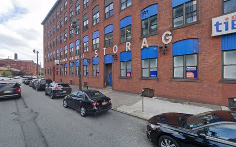 Self-Storage Facility «Treasure Island Storage», reviews and photos, 404 Grand St, Paterson, NJ 07505, USA