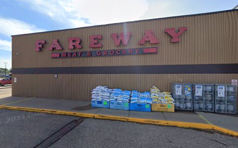 Grocery Store «Fareway», reviews and photos, 500 S State St, Fairmont, MN 56031, USA
