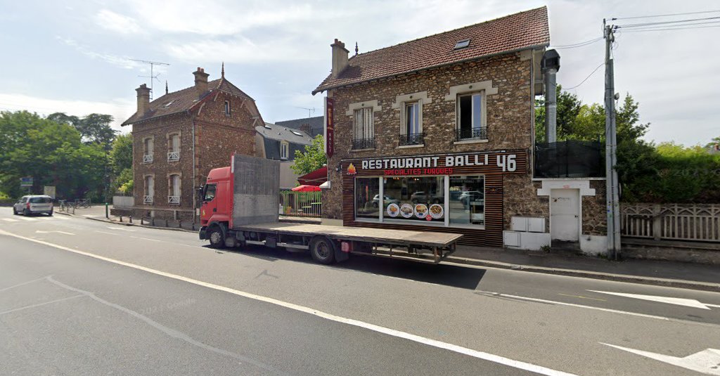 Pronto Pizza à Meulan-en-Yvelines (Yvelines 78)