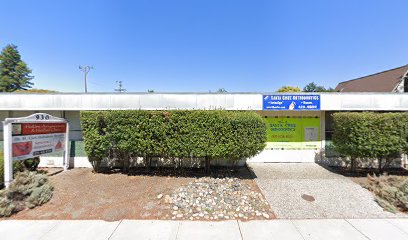 Westside Clinic - Pet Food Store in Santa Cruz California