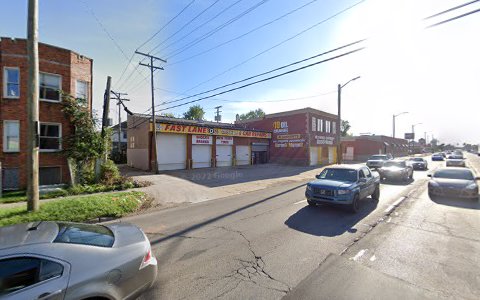 Auto Repair Shop «Fast Lane», reviews and photos, 2443 W Davison St, Detroit, MI 48238, USA