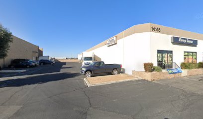 Sara L. Griffin, DC - Pet Food Store in Victorville California