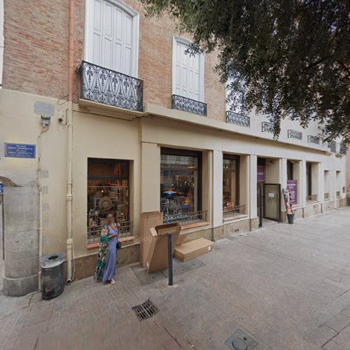 Mykonos Boutique à Perpignan