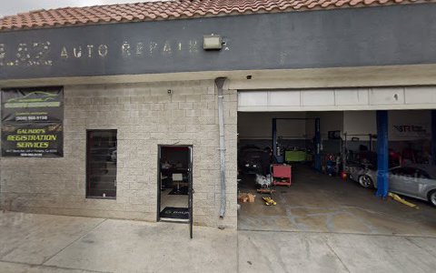 Auto Repair Shop «Velaz Auto Repair», reviews and photos, 9417 Sierra Ave Ste A, Fontana, CA 92335, USA
