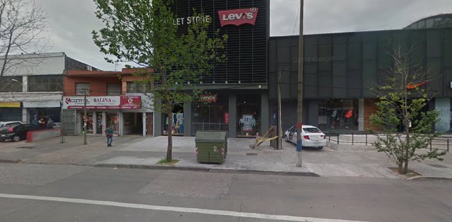 Levi's Outlet Store - Tienda