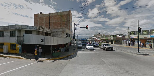 Opiniones de MI FERRETERIA #1 en Riobamba - Carpintería