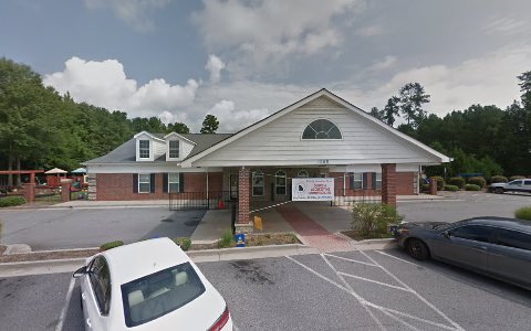 Day Care Center «Mc Garity Academy», reviews and photos, 1285 McGarity Rd, McDonough, GA 30252, USA