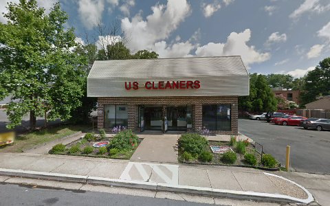 Dry Cleaner «US Cleaners», reviews and photos, 8716 Little River Turnpike, Fairfax, VA 22031, USA