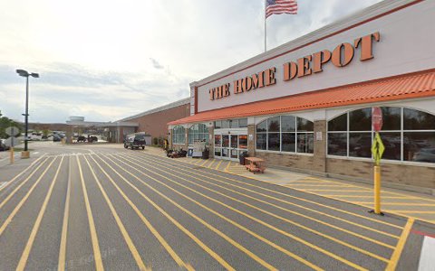 Home Improvement Store «The Home Depot», reviews and photos, 287 Meadowlands Dr, Chardon, OH 44024, USA