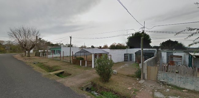 7QWP+8PH, 15900 Las Piedras, Departamento de Canelones, Uruguay