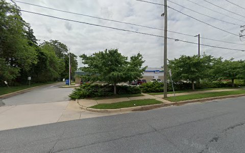 Post Office «United States Postal Service», reviews and photos, 115 Wight Ave, Cockeysville, MD 21030, USA