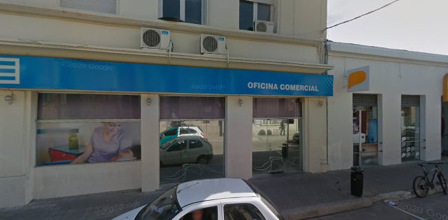 UTE Oficina Comercial Minas - Minas