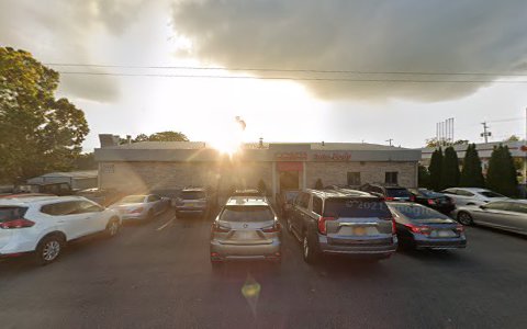 Auto Body Shop «Conti Auto Body Corporation», reviews and photos, 44 Hasket Dr, Syosset, NY 11791, USA